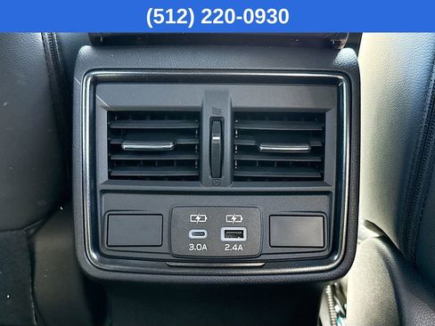 New 2026 Subaru Forester Limited image 32