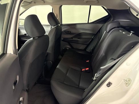 Used 2024 Nissan Kicks S FWD image 20