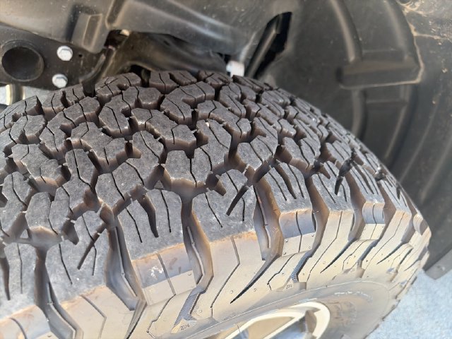 Used 2026 Jeep Wrangler Rubicon w/ Safety Group AWD/4WD image 26