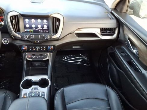 Used 2023 GMC Terrain Denali w/ Denali Premium Package image 19