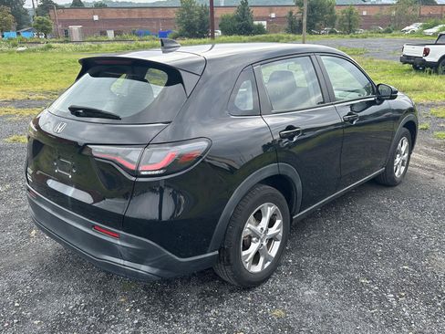 Used 2024 Honda HR-V LX image 8