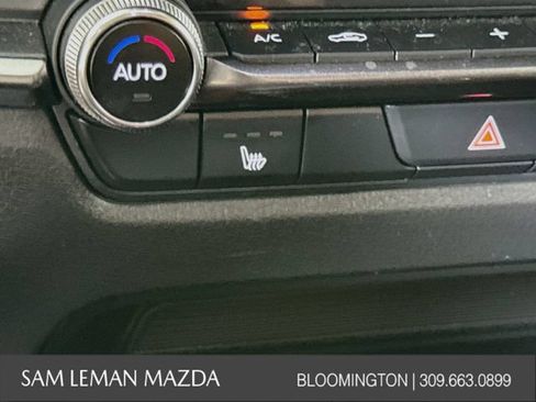 Used 2024 MAZDA CX-30 Carbon AWD/4WD image 19
