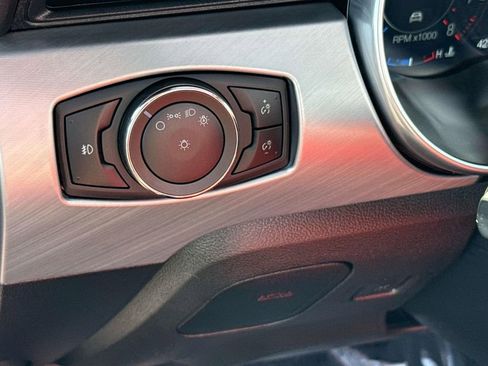 Certified 2023 Ford Mustang GT Premium w/ Equipment Group 401A image 22