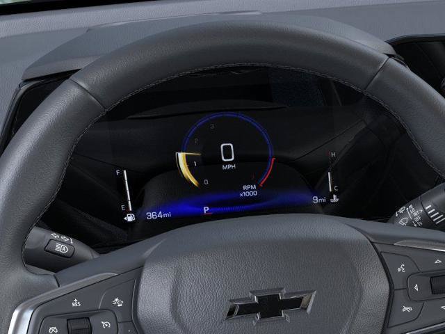 New 2026 Chevrolet TrailBlazer ACTIV w/ Convenience Package FWD image 18