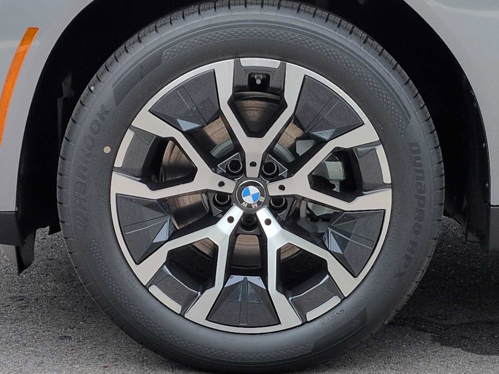 Used 2026 BMW X3 xDrive30i w/ Convenience Package AWD/4WD image 14
