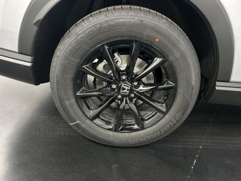 New 2026 Honda CR-V Sport-L image 12