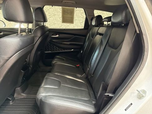 Used 2020 Hyundai Santa Fe Limited image 14