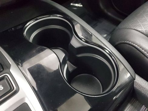 Certified 2021 Honda Passport Touring image 28