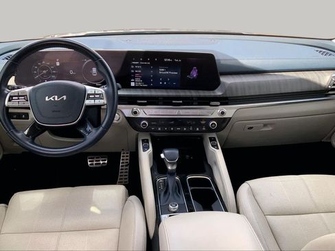 Used 2023 Kia Telluride SX FWD image 15