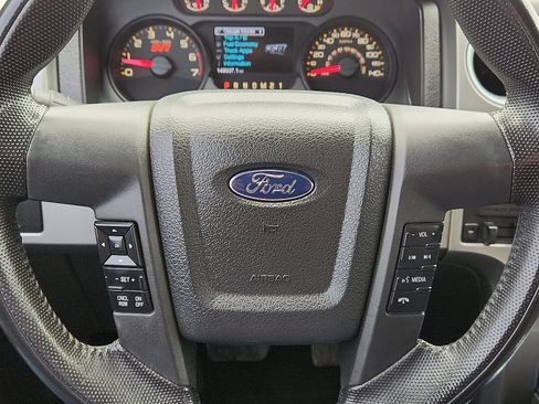Used 2012 Ford F150 Raptor w/ Raptor Luxury Pkg image 19