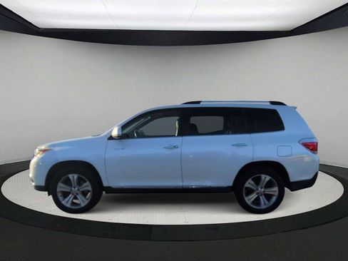 Used 2011 Toyota Highlander Limited image 5