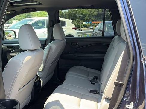 Used 2023 Honda Passport EX-L image 23