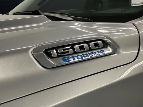 New 2026 RAM 1500 Big Horn image 39