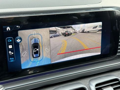 New 2026 Mercedes-Benz GLE 350 GLE 350 image 5