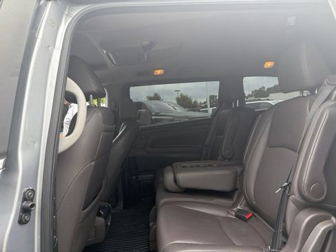 Used 2018 Honda Odyssey EX-L image 26