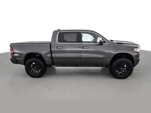 Used 2019 RAM 1500 Limited AWD/4WD image 4