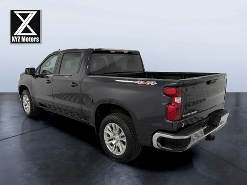 Used 2023 Chevrolet Silverado 1500 LT image 4