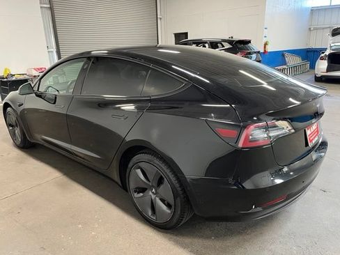 Used 2019 Tesla Model 3 Standard Range Plus RWD image 5