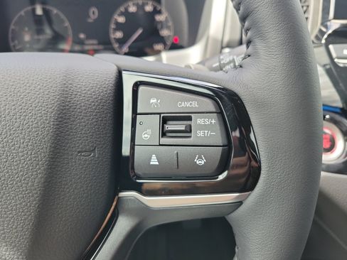 New 2026 Honda Odyssey Elite image 30