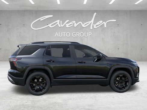 New 2026 Chevrolet Equinox LT image 5