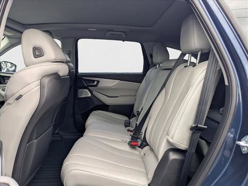 New 2026 Acura MDX FWD w/ Technology Package image 14