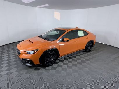 Used 2024 Subaru WRX Limited