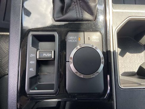 Used 2023 Toyota Tundra SR5 w/ SR5 Premium Package AWD/4WD image 26
