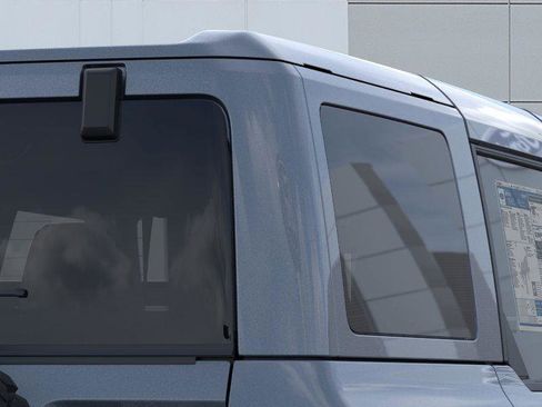 New 2025 Ford Bronco Badlands image 25