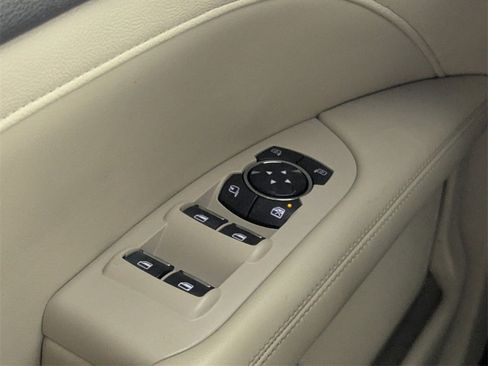 Used 2017 Lincoln MKZ Reserve image 15