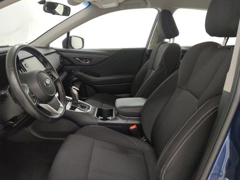 Used 2022 Subaru Legacy Premium AWD/4WD image 17