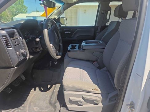 Used 2015 Chevrolet Silverado 1500 LS w/ Trailering Package AWD/4WD image 10