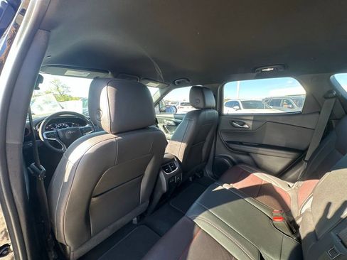 Used 2021 Chevrolet Blazer RS image 22