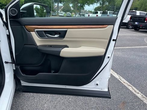 Certified 2019 Honda CR-V EX-L image 28