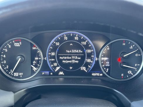 Certified 2024 Buick Enclave Premium image 21