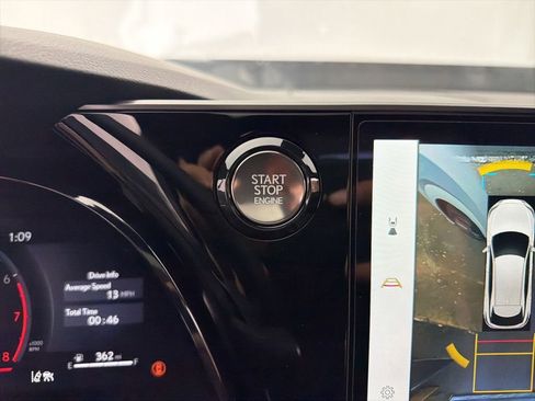 New 2026 Lexus RX 350 AWD image 16