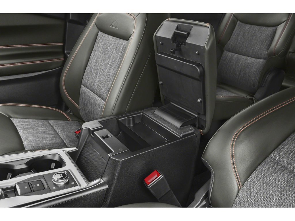 Used 2022 Ford Explorer Timberline AWD/4WD image 9