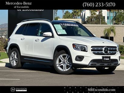 Certified 2023 Mercedes-Benz GLB 250 4MATIC