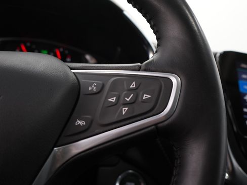 Used 2022 Chevrolet Equinox Premier AWD/4WD image 28