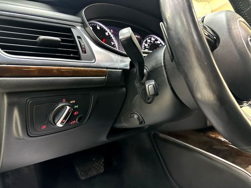 Used 2014 Audi A6 3.0T Prestige w/ Prestige Package image 18