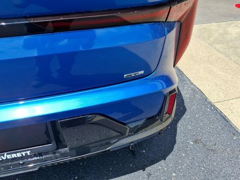 New 2026 Kia K4 GT-Line Turbo w/ GT-Line Sunroof Package FWD image 5