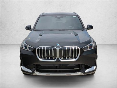 New 2026 BMW X1 xDrive28i AWD/4WD image 6