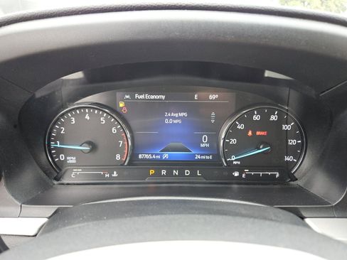 Certified 2023 Ford Explorer XLT w/ Equipment Group 202A image 30