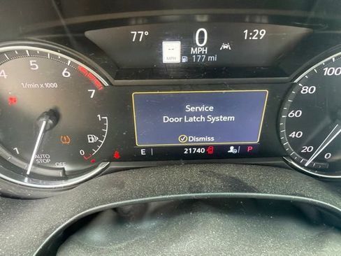 Used 2021 Cadillac CT4 Premium Luxury AWD/4WD image 26