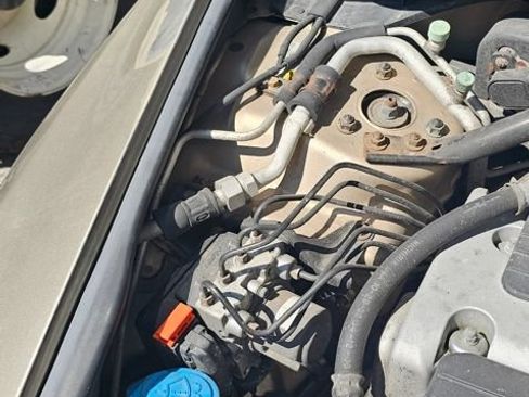 Used 2007 Honda Accord LX image 14
