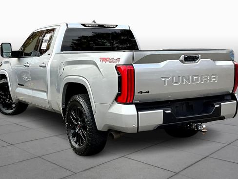 Used 2023 Toyota Tundra SR5 w/ TRD Sport Package AWD/4WD image 11