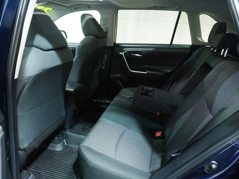 Used 2023 Toyota RAV4 XLE w/ Convenience Package FWD image 13