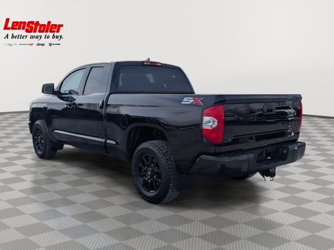 Used 2021 Toyota Tundra SR image 3