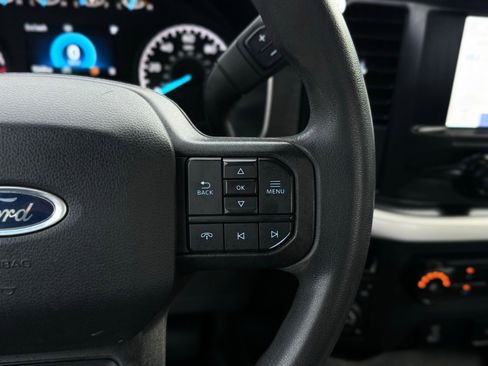Used 2021 Ford F150 XL w/ Equipment Group 101A High AWD/4WD image 34