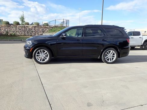 Used 2024 Dodge Durango R/T AWD/4WD image 2