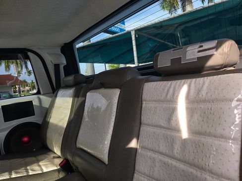 Used 2006 HUMMER H2 SUT AWD/4WD image 17